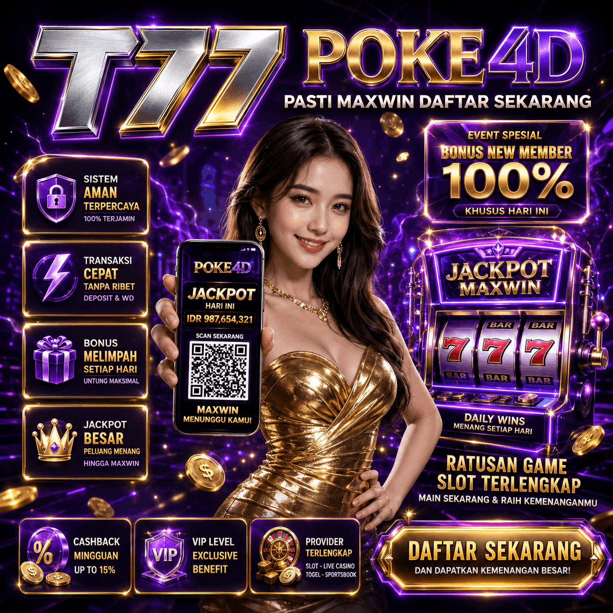 POKE4D